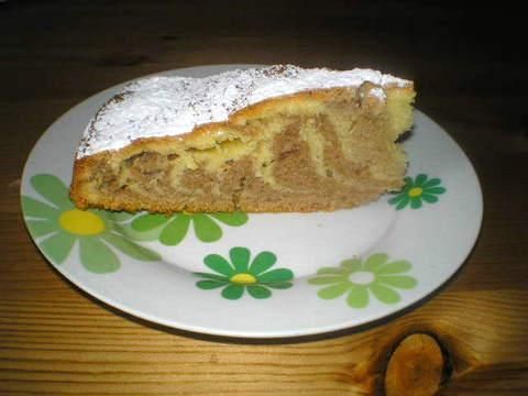 ~~ Babka Zebra ~~  ~~ Babka Zebra ~~