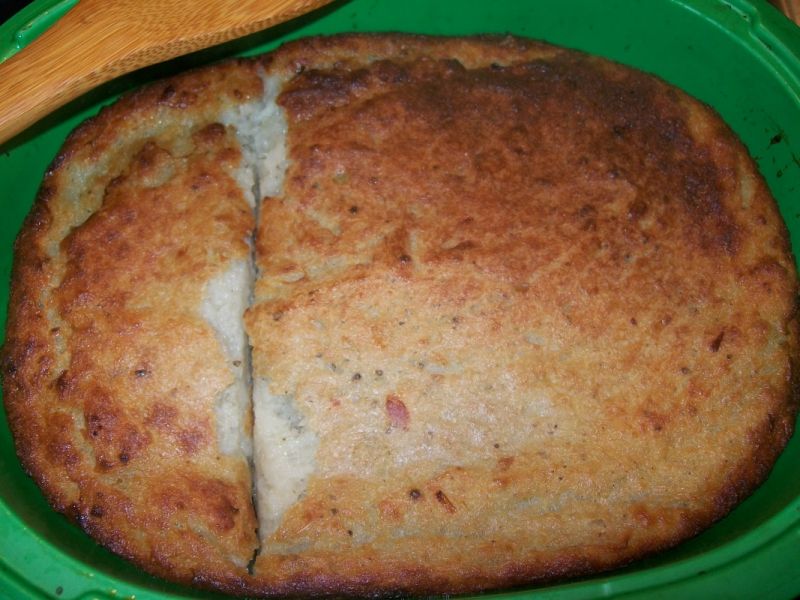 Babka ziemniaczana Babka ziemniaczana