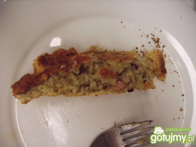 Babka ziemniaczana Babka ziemniaczana