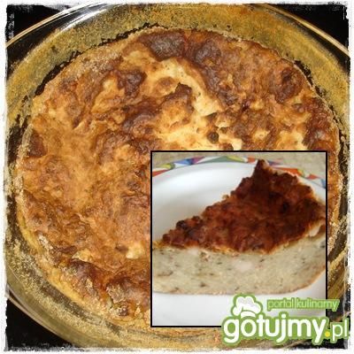 Babka ziemniaczana 9 Babka ziemniaczana 9