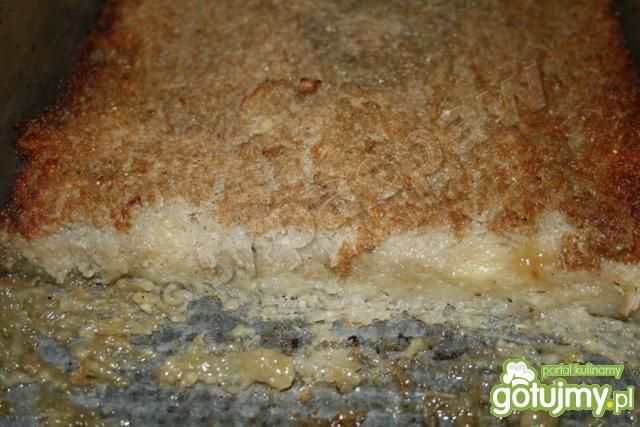 Babka ziemniaczana na szybko  Babka ziemniaczana na szybko