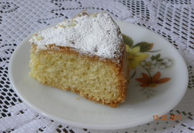 Babka znakomita Babka znakomita