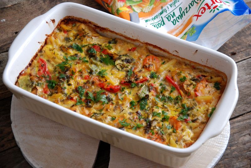 Bacalhau a bras  Bacalhau a bras