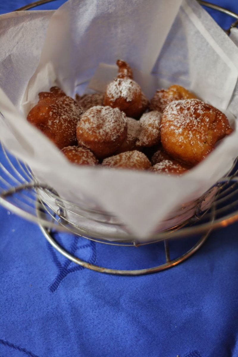 Baci di ricotta  Baci di ricotta