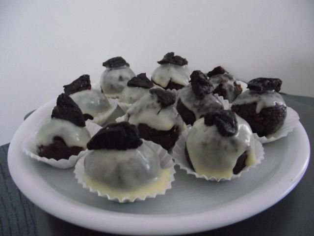 Bajaderki :-) Bajaderki :-)