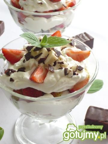 Bajeczny deser Bajeczny deser