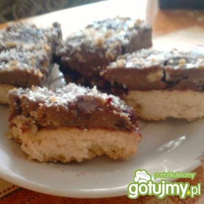 Bakaliowa bajaderka Bakaliowa bajaderka