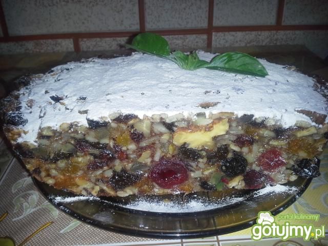 Bakaliowiec Danusi Bakaliowiec Danusi