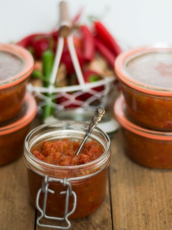 Bałkańska ljutenica 