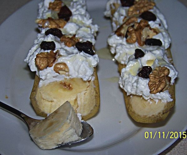 Banan pod kołderką Banan pod kołderką