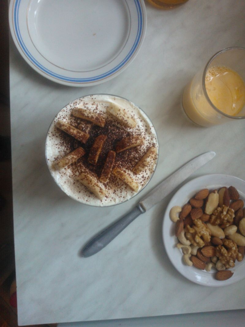 Bananowa Fantazja Bananowa Fantazja