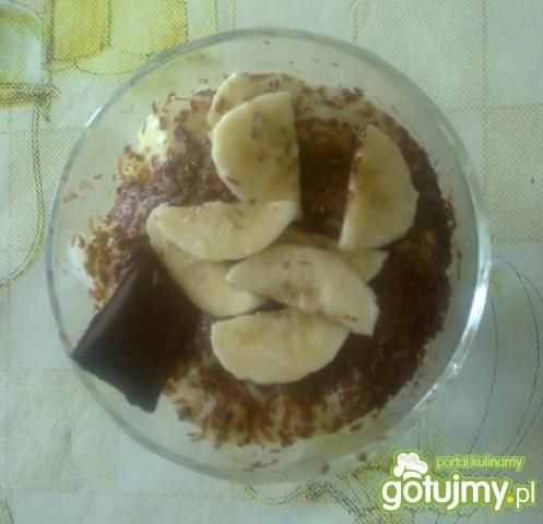 Bananowa pychota Bananowa pychota