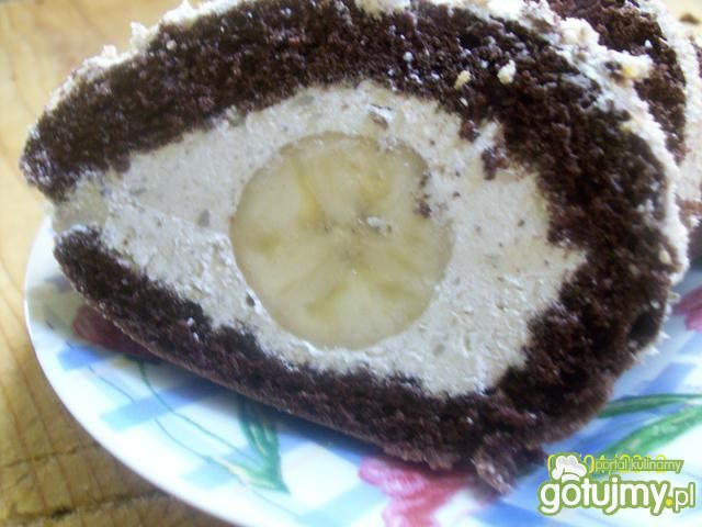 Bananowe oko słonia