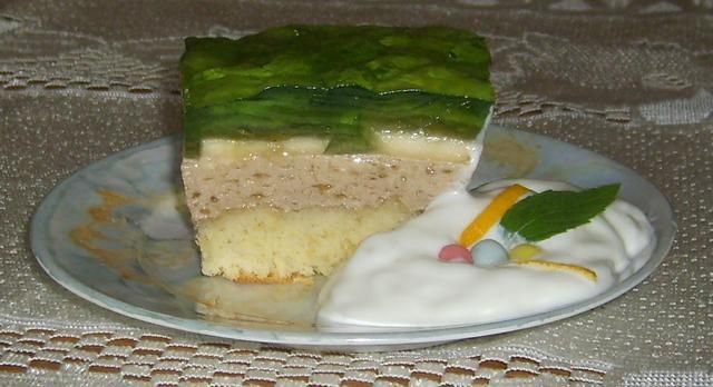 Bananowiec Bananowiec