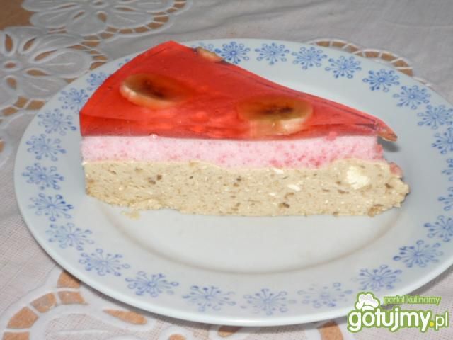 Bananowiec Gosi Bananowiec Gosi