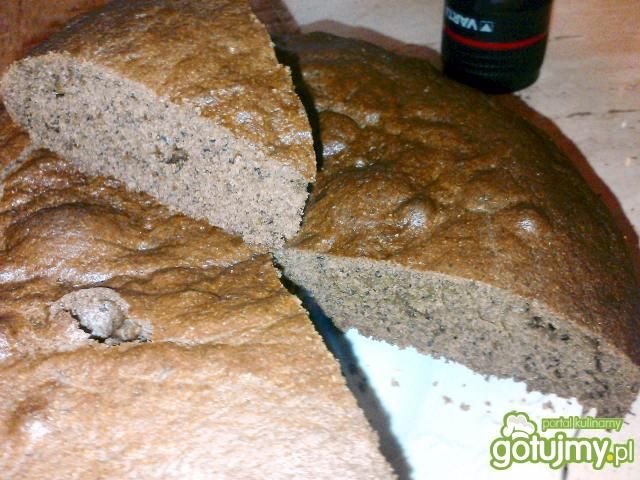 Bananowy piernik 2 Bananowy piernik 2