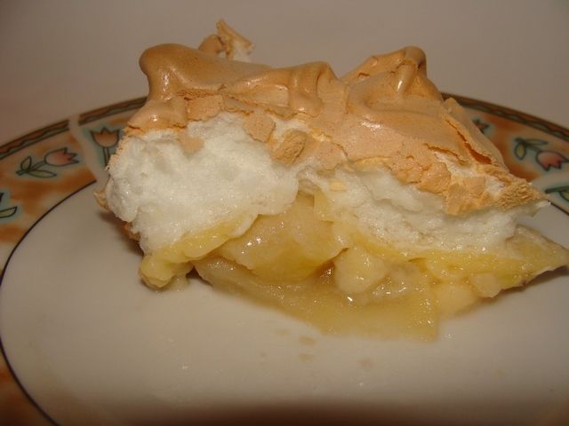 Banany i jabłka pod kołderką