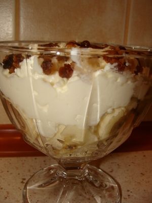 Banany pod kołderką Banany pod kołderką