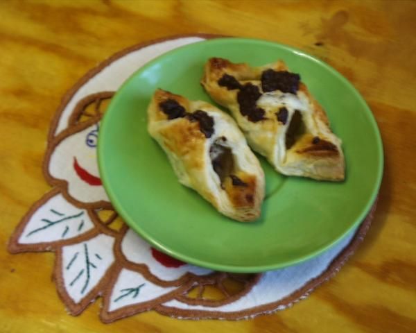 Banany w szlafrokach