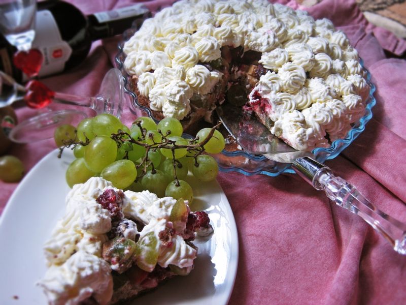 Banoffe w mojej wersji Banoffe w mojej wersji