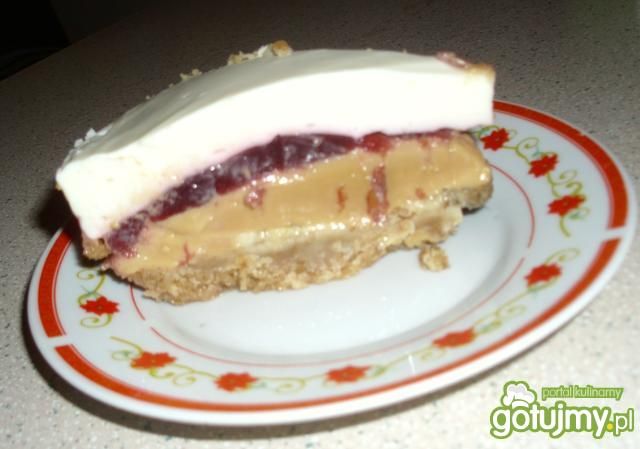 Banoffee takie trochę inne :) Banoffee takie trochę inne :)