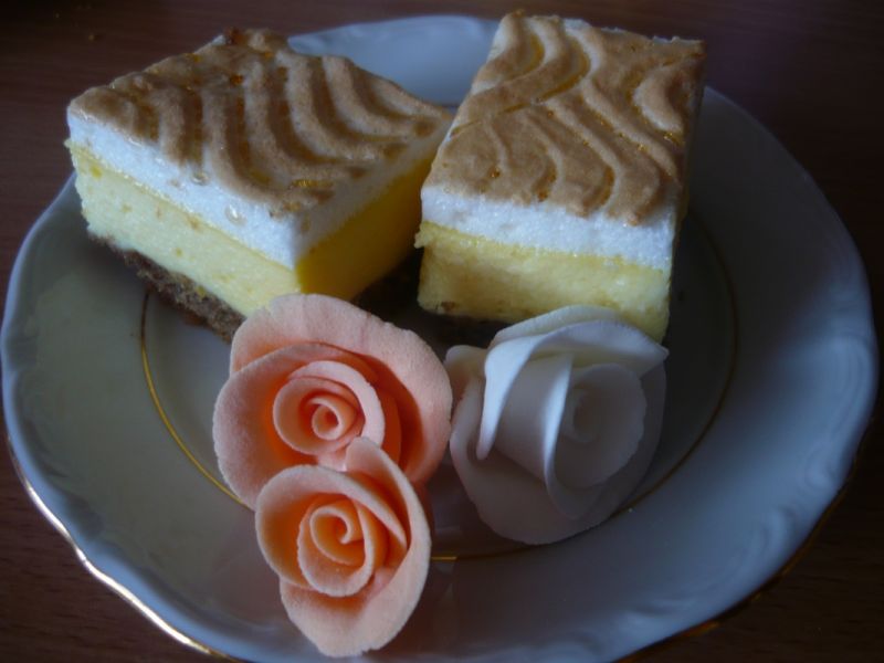 Bardzo delikatny sernik  Bardzo delikatny sernik