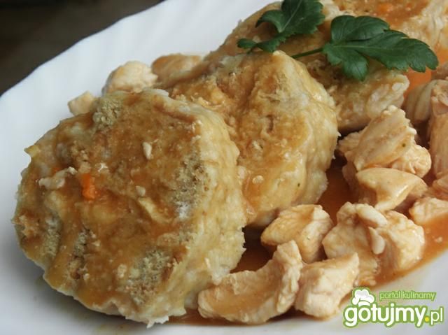 Bardzo dietetyczny gulasz