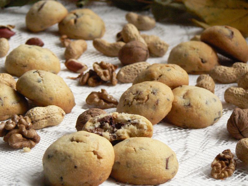 Bardzo kruche pieguski