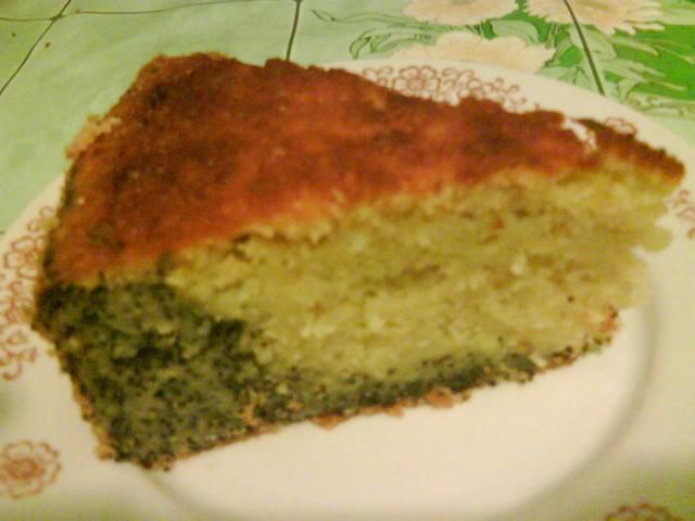 Bardzo łatwe ciasto Bardzo łatwe ciasto