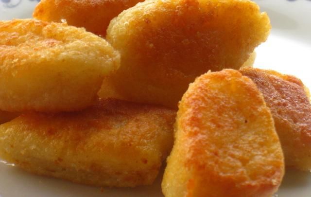 Bardzo leniwe pierogi