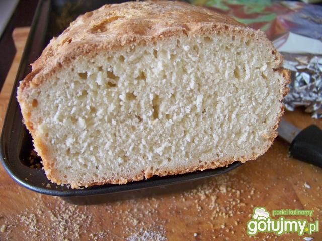 bardzo prosty chleb  bardzo prosty chleb