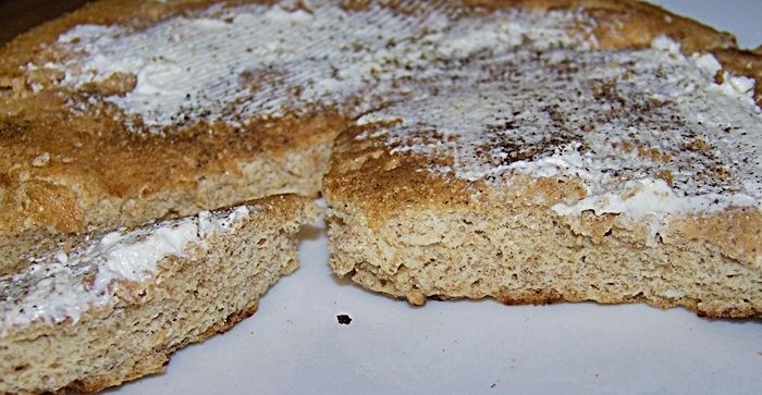 Bardzo puszysty omlet Bardzo puszysty omlet