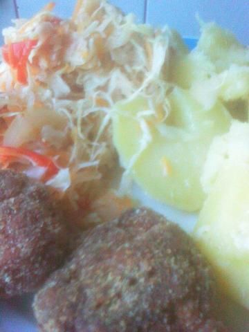 Bardzo szybkie mielone