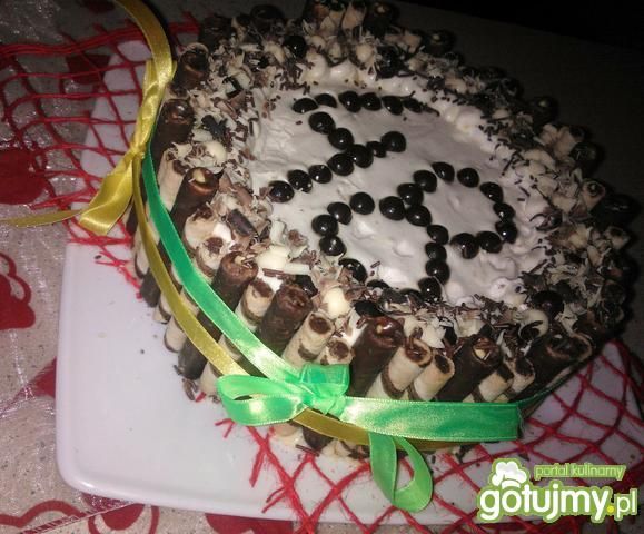 Bardzooo słodki tort Bardzooo słodki tort