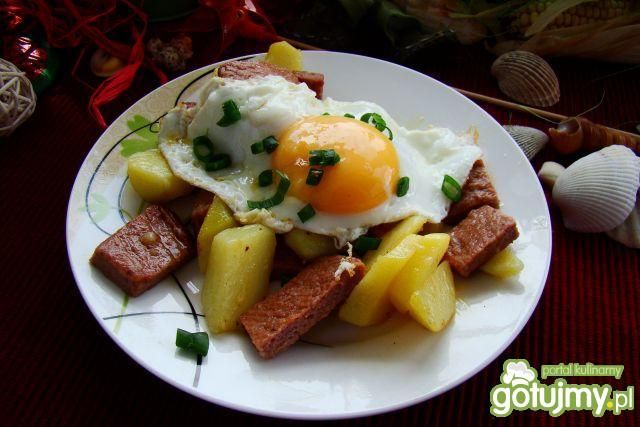 Barowy obiad Barowy obiad