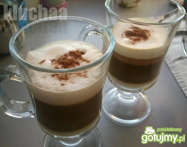 Barraquito,czyli kawa prosto z Teneryfy! Barraquito,czyli kawa prosto z Teneryfy!