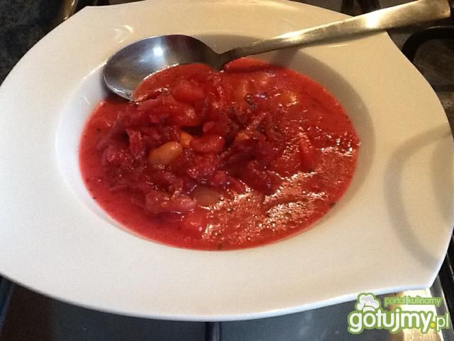 Barszcz-Ambrozja Barszcz-Ambrozja