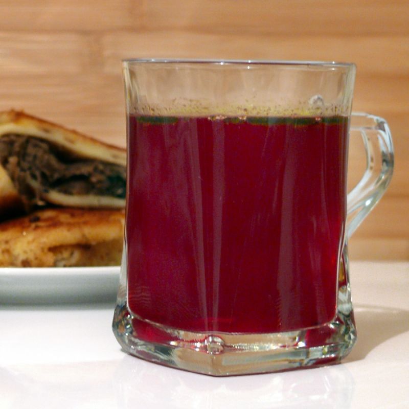 Barszcz czerwony Barszcz czerwony