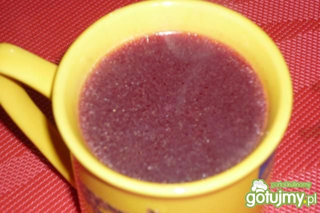 Barszcz czerwony czysty 6