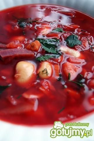 Barszcz ukraiński 15