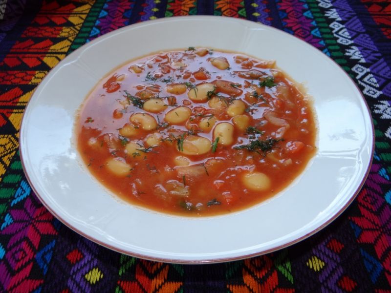 Barszcz ukraiński Barszcz ukraiński