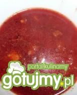 barszcz ukraiński barszcz ukraiński