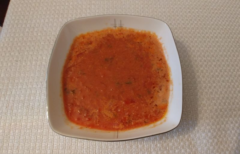 Barszcz ukraiński Barszcz ukraiński