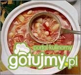 Barszcz ukraiński              Barszcz ukraiński