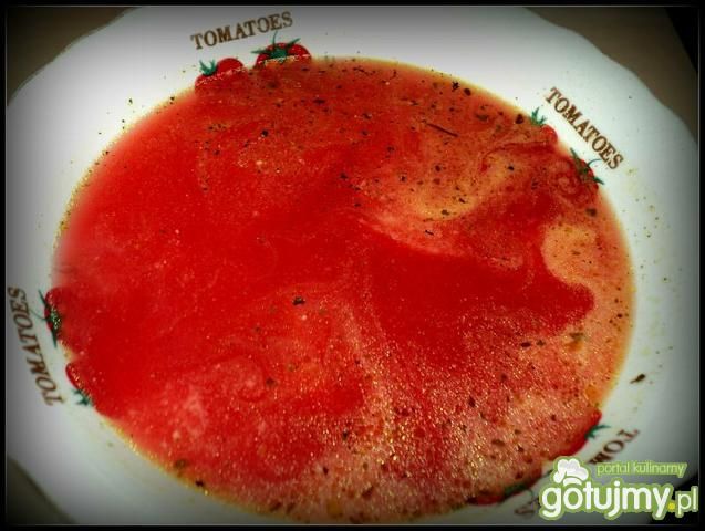 Barszcz ukraiński trochę inaczej 