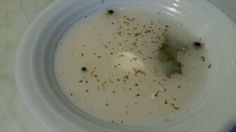 Barszczo żur Wielkanocny  Barszczo żur Wielkanocny