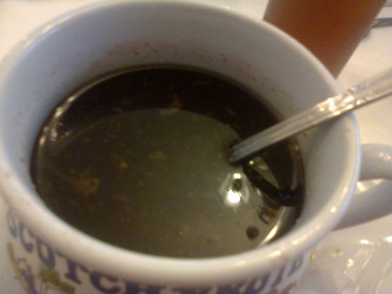 barszczyk czerwony na ostro