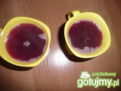 barszczyk do pasztecików