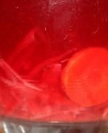 Barszczyk do picia Barszczyk do picia