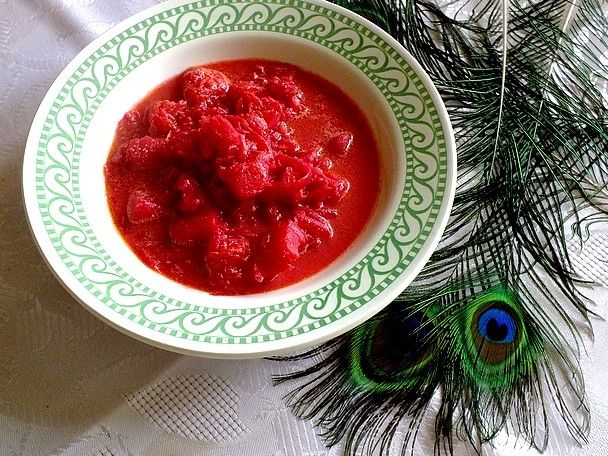 Barszczyk po ukraińsku